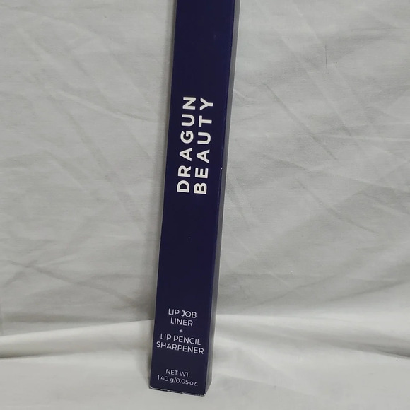 Dragun beauty lip job lip liner new - Picture 1 of 5